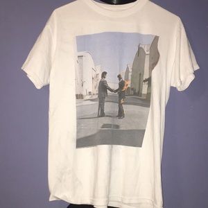 RARE Wish you were here shirt from brandy ❤️